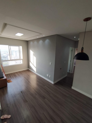 Foto do imóvel Apartamento com 2 Quartos à Venda, 47 m² em Novo Osasco - Osasco