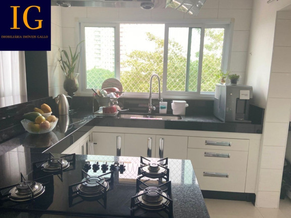 Foto do imóvel Apartamento com 2 Quartos à Venda, 83 m² em Campestre - Santo André