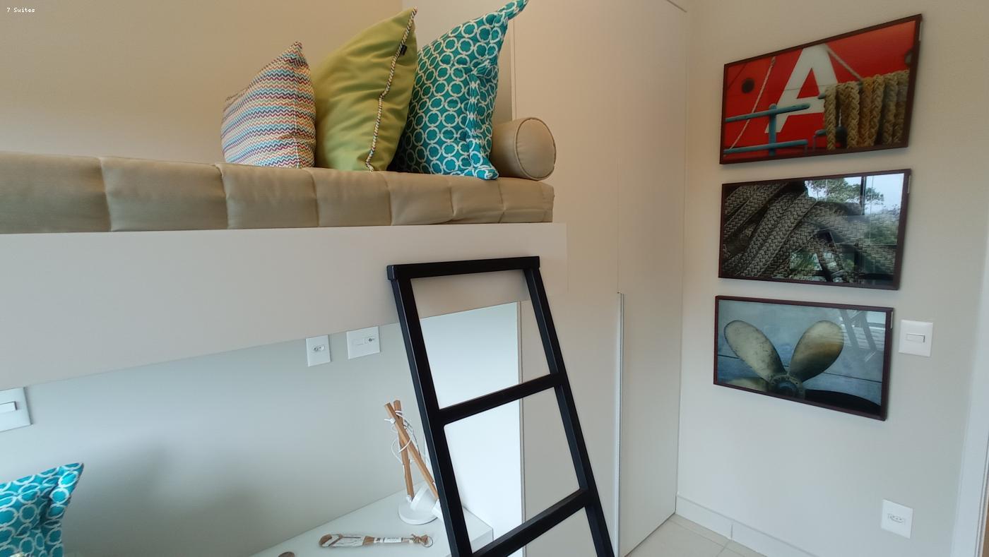 Imagem Apartamento com 2 Quartos à Venda, 78 m²em Maitinga - Bertioga