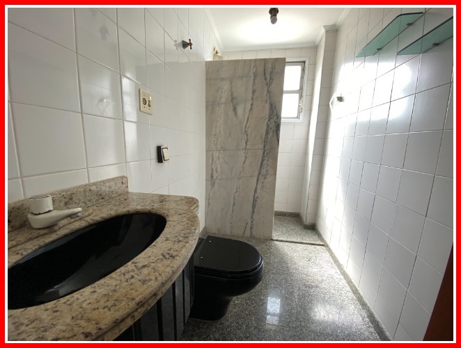 Imagem Apartamento com 3 Quartos à Venda, 115 m²em Itararé - São Vicente