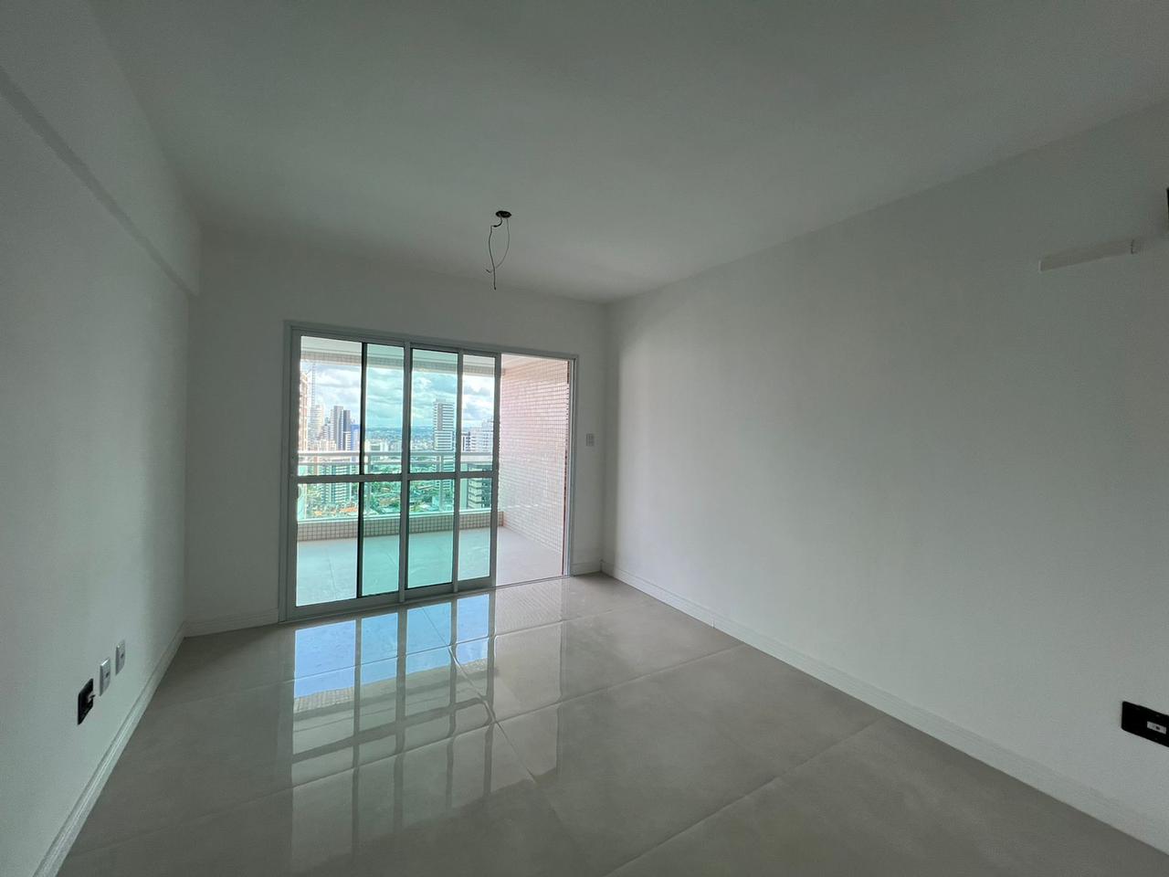 Imagem Apartamento com 3 Quartos à Venda, 114 m²em Umarizal - Belém