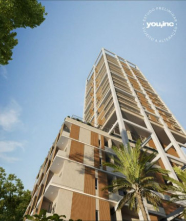 Imagem Apartamento com 4 Quartos à Venda, 141 m² em Indianópolis - São Paulo