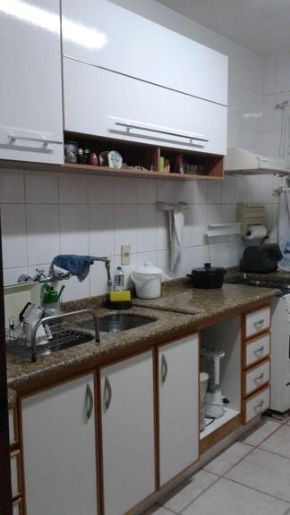 Imagem Apartamento com 3 Quartos à Venda, 127 m² em América - Joinville