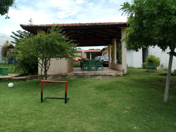 Imagem Chácara com 5 Quartos à Venda, 1.000 m² em novo iguape - Aquiraz