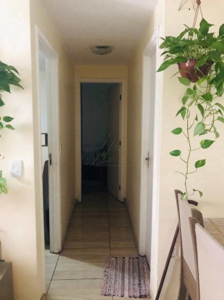 Imagem Apartamento com 2 Quartos à Venda, 47 m² em Jardim Elizabete - Taboão da Serra