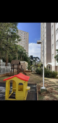 Imagem Apartamento com 2 Quartos à Venda, 57 m² em Vila Moraes - São Paulo