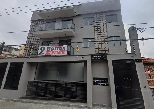 Imagem de fundo do condomínio Condomínio Maria Antônia - Quinta da Paineira - São Paulo - SP