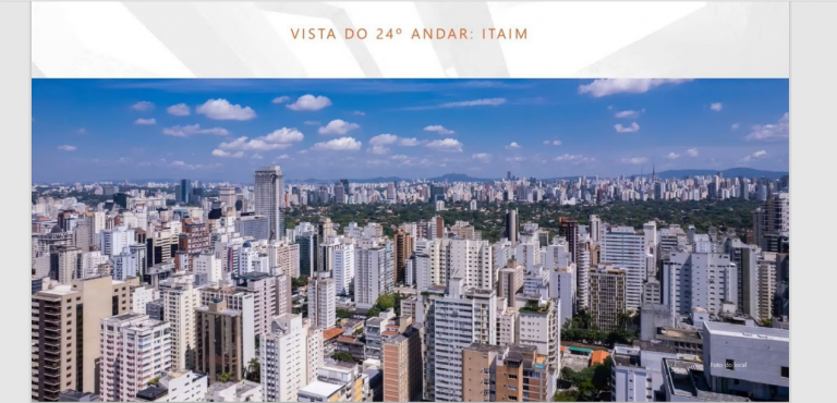 Imagem Apartamento com 2 Quartos à Venda, 103 m²em Itaim Bibi - São Paulo