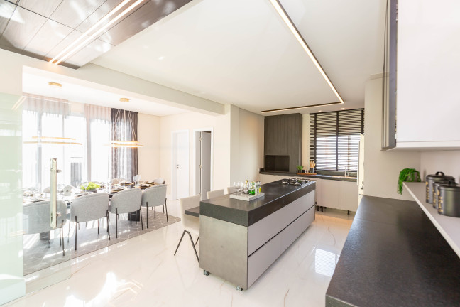 Imagem Apartamento com 5 Quartos à Venda, 258 m² em Centro - Balneário Camboriú