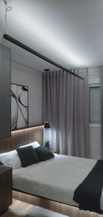 Imagem Apartamento com 1 Quarto à Venda,  em Vila Rosália - Guarulhos