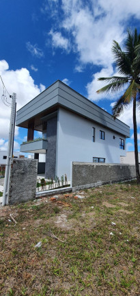 Imagem Casa de Condomínio com 4 Quartos à Venda,  em Gramame - João Pessoa
