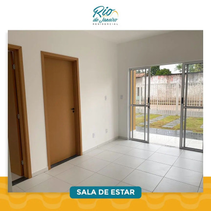 Imagem Apartamento com 2 Quartos à Venda, 45 m² em Tenoné - Belém