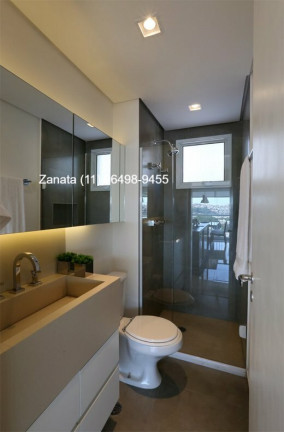 Imagem Apartamento com 2 Quartos à Venda, 95 m² em Várzea De Baixo - São Paulo
