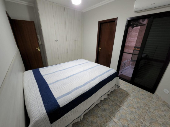 Foto do imóvel Apartamento com 2 Quartos à Venda, 101 m² em Caiçara - Praia Grande