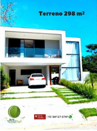Imagem Casa de Condomínio com 4 Quartos à Venda, 230 m² em Ibiti Royal Park - Sorocaba