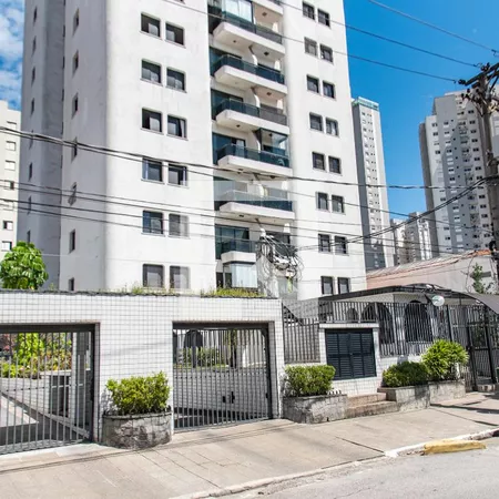 Imagem de fundo do condomínio Condomínio Riviera Plaza - Ipiranga - São Paulo - SP