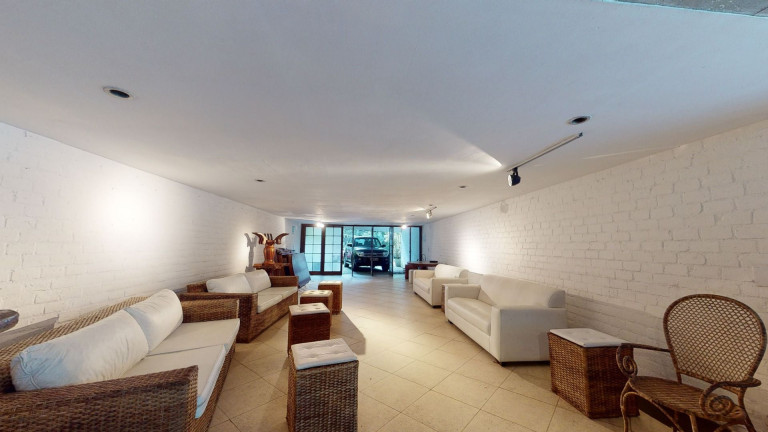 Imagem Casa com 5 Quartos à Venda, 700 m² em Alto da Boa Vista - Rio de Janeiro