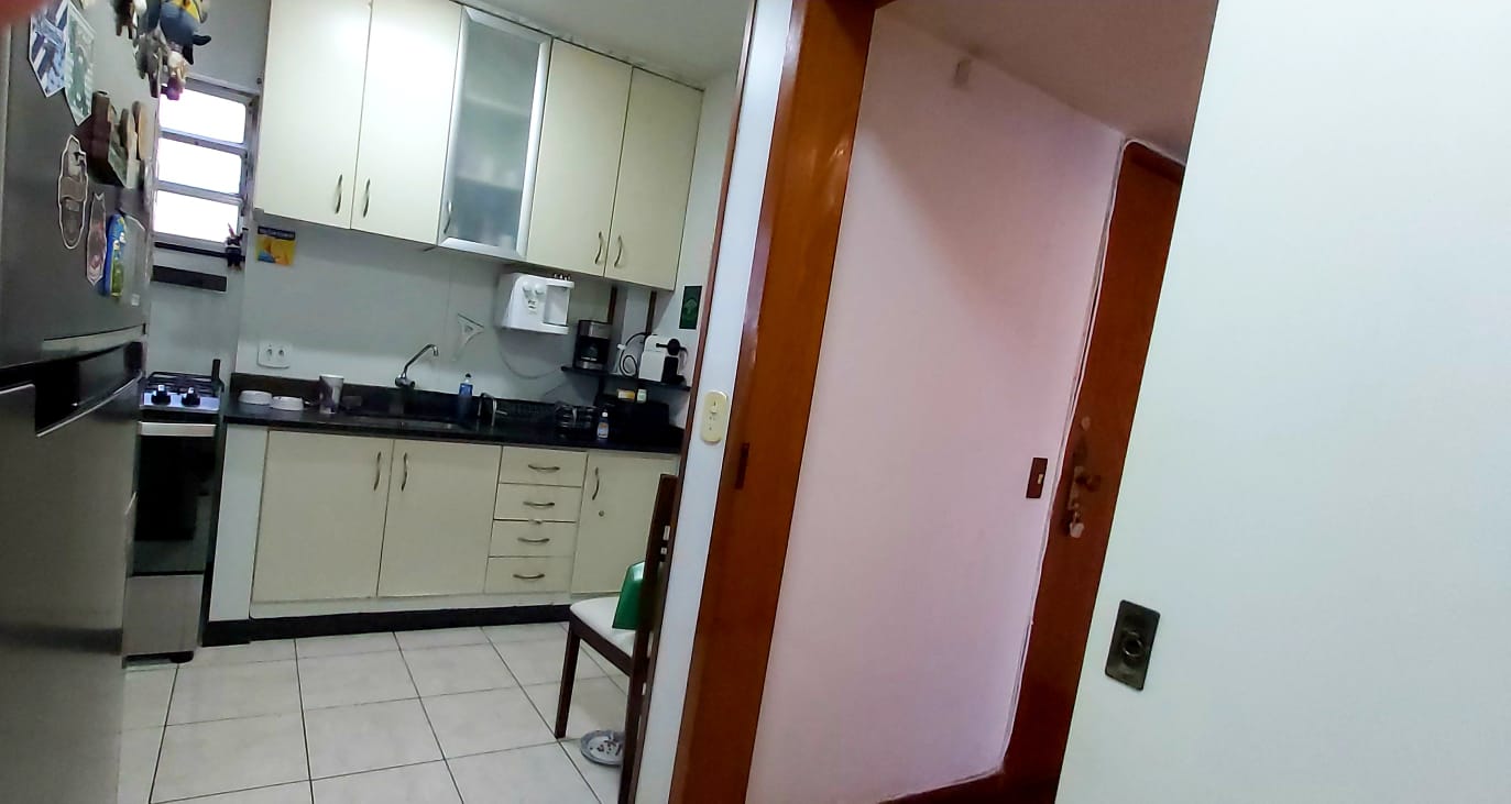 Imagem Apartamento com 3 Quartos à Venda, 96 m²em Icaraí - Niterói