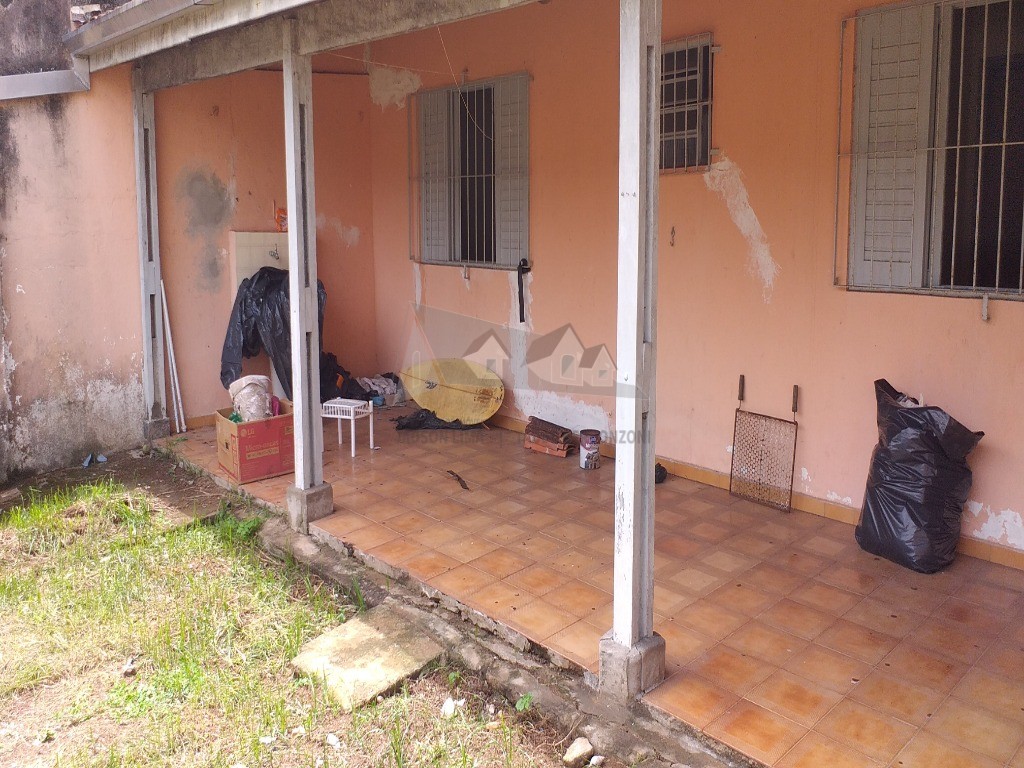 Imagem Casa com 2 Quartos à Venda, 70 m²em Indaiá - Caraguatatuba