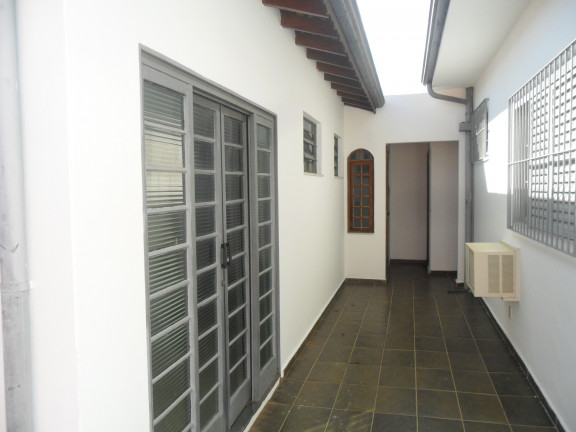 Imagem Casa com 4 Quartos à Venda, 293 m² em Jardim Alto Da Barra - Campinas