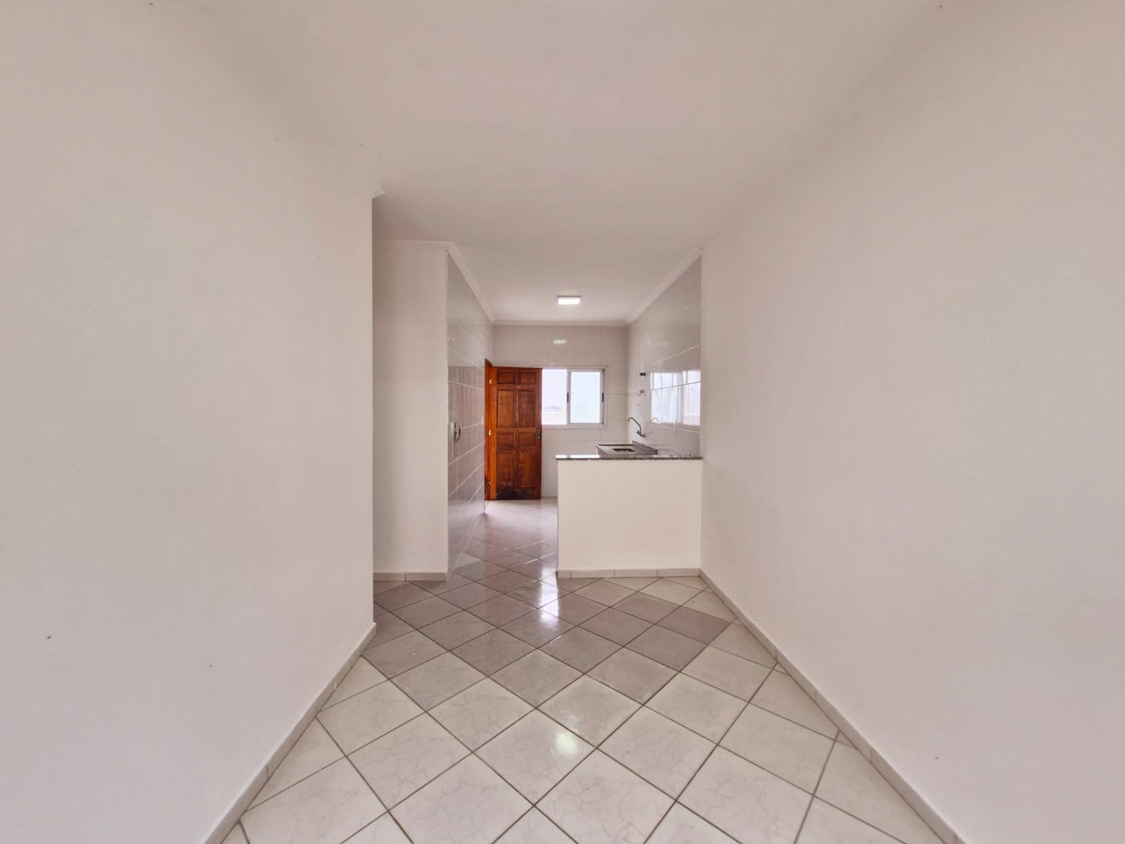 Foto do imóvel Casa com 2 Quartos à Venda, 55 m² em Vila Sônia - Praia Grande