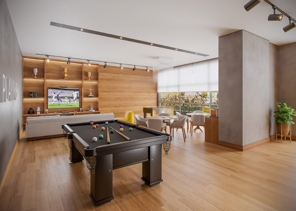 Imagem Apartamento com 3 Quartos à Venda, 104 m² em Parada Inglesa - São Paulo