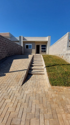 Imagem Casa com 2 Quartos à Venda, 51 m² em São Cristóvão - Passo Fundo