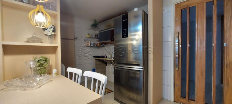 Imagem Apartamento com 1 Quarto à Venda, 41 m² em Casa Caiada - Olinda