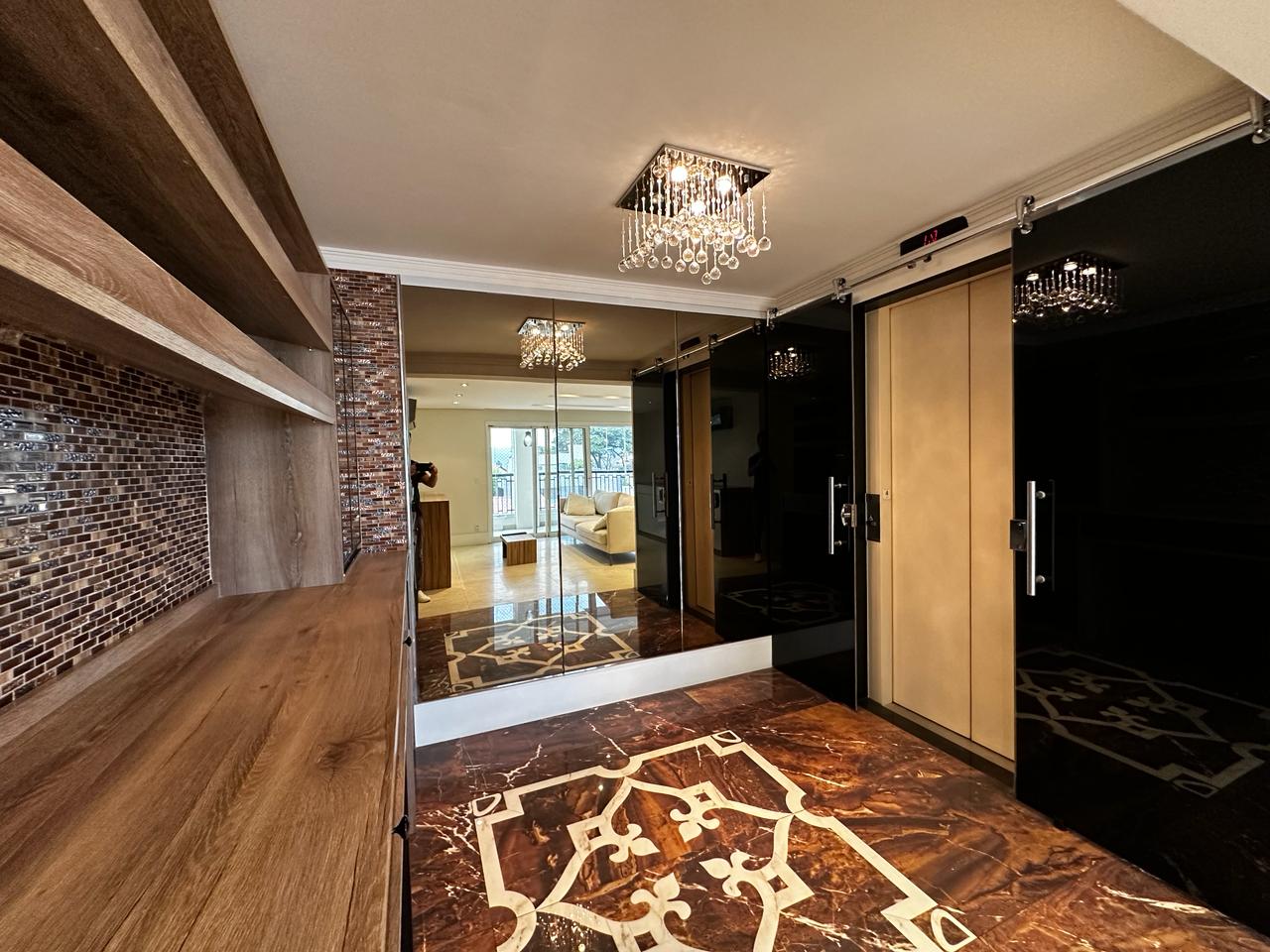 Foto do imóvel Apartamento com 4 Quartos à Venda, 182 m²em Vila Rosália - Guarulhos