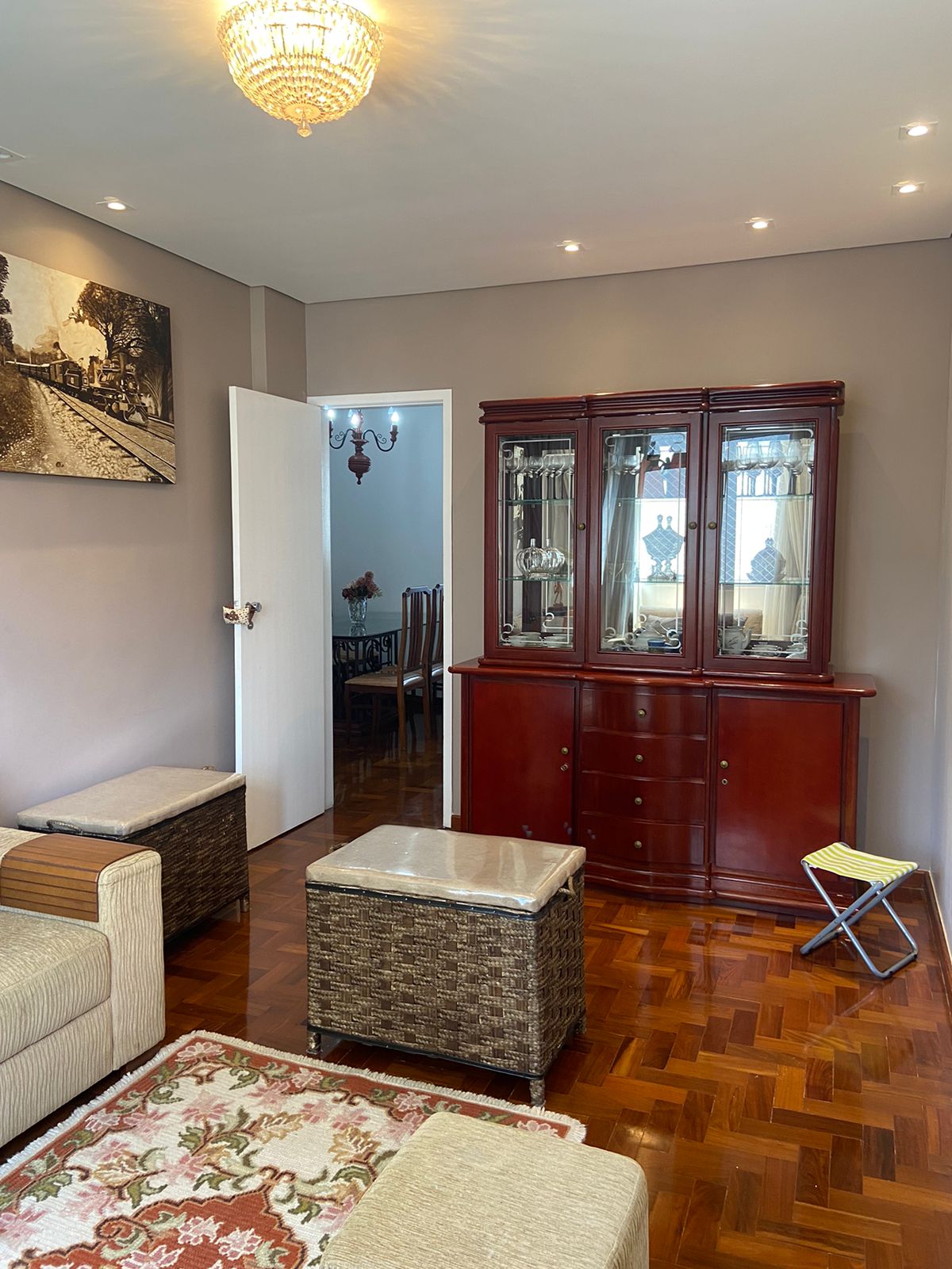 Foto do imóvel Apartamento com 3 Quartos à Venda, 90 m²em Anchieta - Belo Horizonte