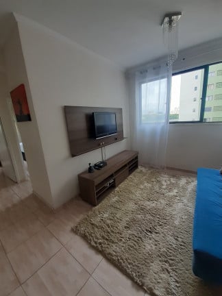 Foto do imóvel Apartamento com 2 Quartos à Venda,  em Parque Residencial Aquarius - São José dos Campos