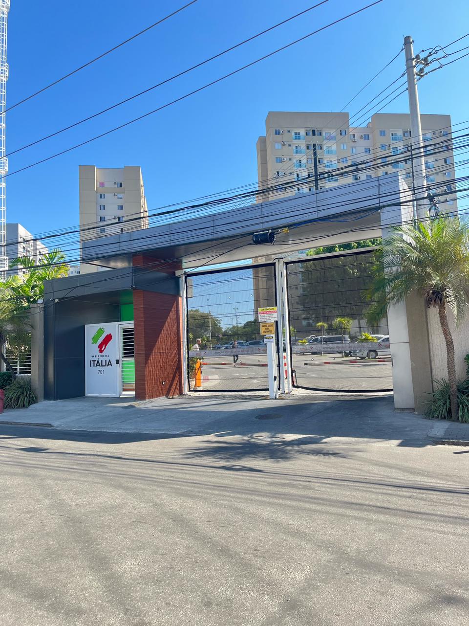 Foto do imóvel Apartamento com 2 Quartos à Venda, 57 m²em Cruzeiro do Sul - Nova Iguaçu