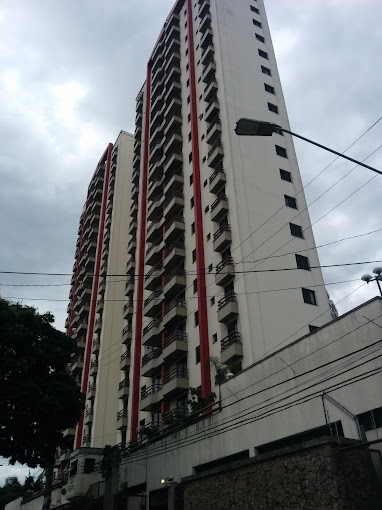 Imagem de fundo do condomínio Condomínio Golden Park - Centro - Diadema - SP