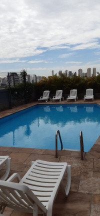 Imagem Apartamento com 1 Quarto à Venda, 45 m² em Ipiranga - São Paulo