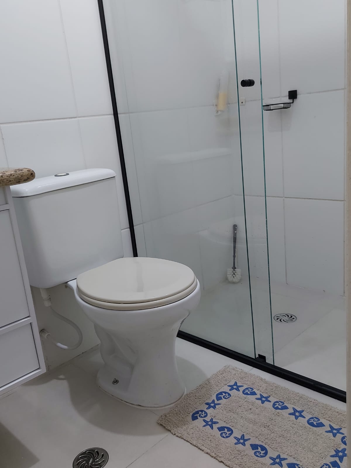 Imagem Apartamento com 3 Quartos à Venda, 83 m²em Centro - Bertioga