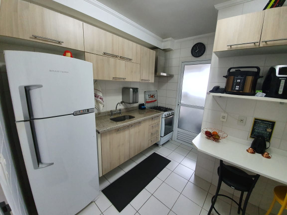 Imagem Apartamento com 2 Quartos à Venda, 74 m² em Vila Monte Alegre - São Paulo