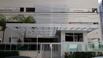Imagem de fundo do condomínio Condomínio Modern & Living - Pitangueiras - Guarujá - SP