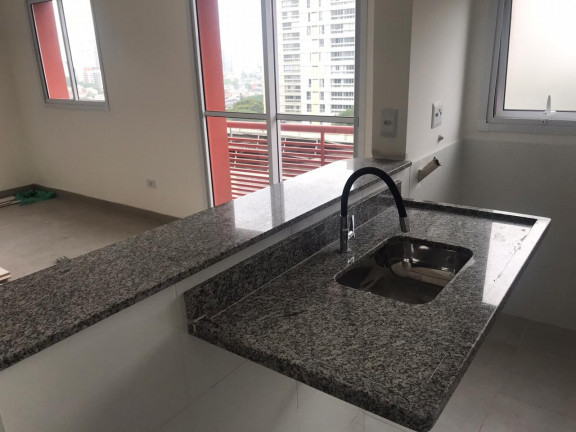 Imagem Apartamento com 2 Quartos para Alugar, 45 m² em Sumaré - São Paulo