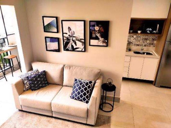 Foto do imóvel Apartamento com 2 Quartos à Venda, 51 m² em São Pedro - Osasco