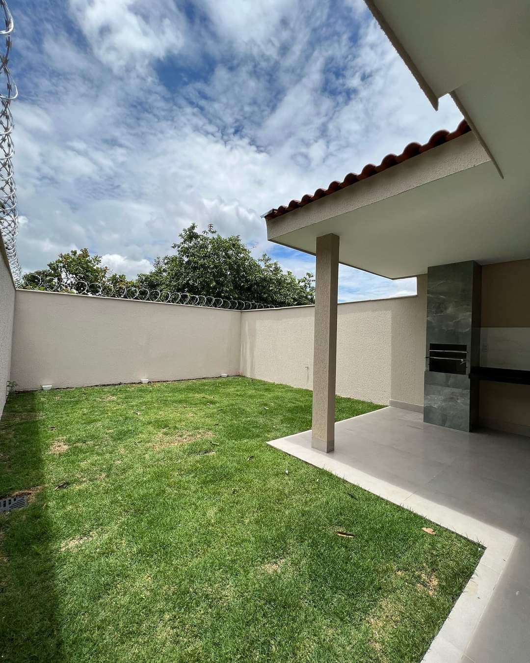 Imagem Casa com 3 Quartos à Venda, 119 m²em Jardim Riviera - Aparecida de Goiânia