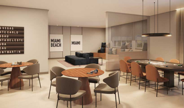 Imagem Apartamento com 3 Quartos à Venda, 105 m² em Vila Gomes Cardim - São Paulo