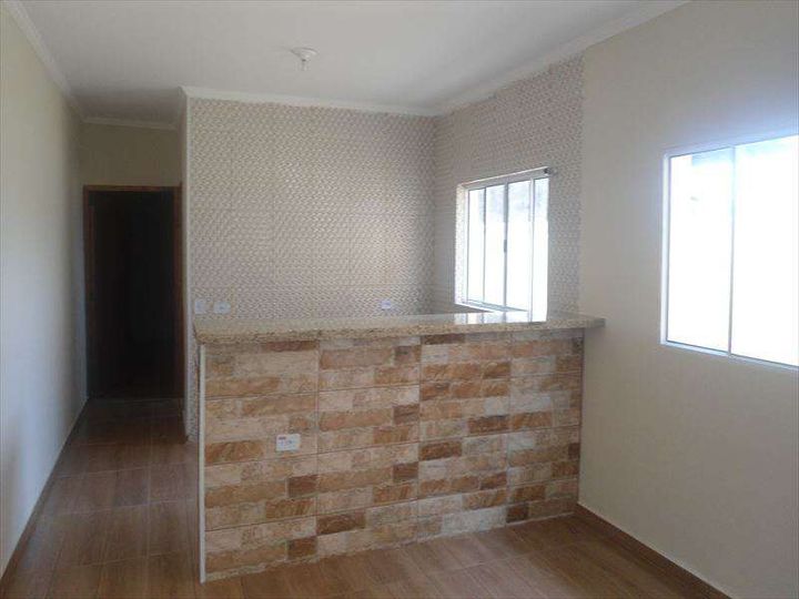 Imagem Casa com 2 Quartos à Venda, 70 m² em Campos Eliseos - Itanhaém