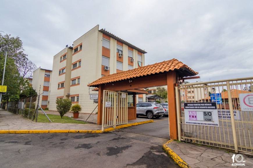 Foto do imóvel Apartamento com 2 Quartos à Venda, 58 m²em São Miguel - São Leopoldo