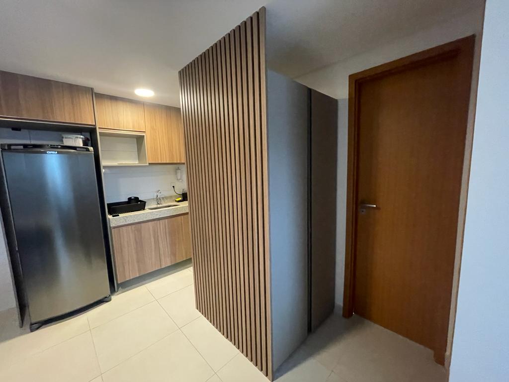 Imagem Apartamento com 1 Quarto à Venda, 39 m²em Poço - Cabedelo