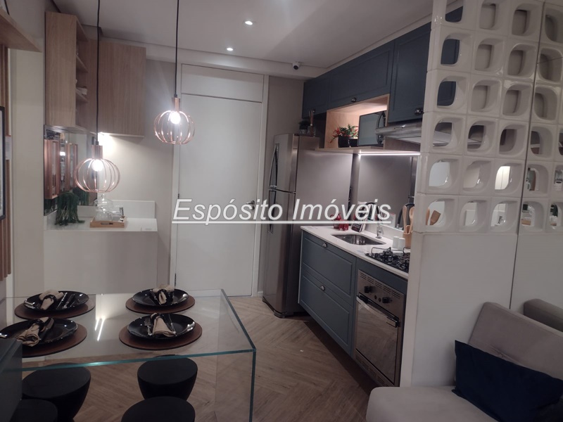 Imagem Apartamento com 2 Quartos à Venda, 35 m²em Guaiaúna - São Paulo