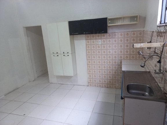 Imagem Casa com 3 Quartos para Alugar, 80 m² em Santo Antônio - Manaus