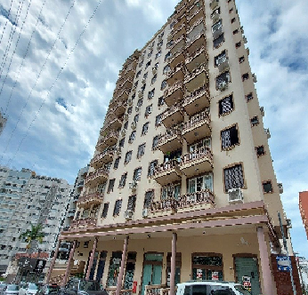 Imagem de fundo do condomínio Condomínio Solar das Acacias - Centro - Florianópolis - SC