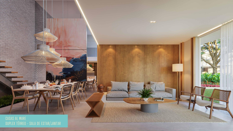 Imagem Apartamento com 4 Quartos à Venda, 237 m² em Praia Carneiros - Tamandaré