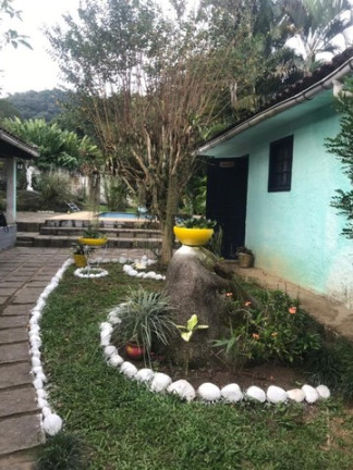 Imagem Casa com 2 Quartos à Venda, 120 m² em Parque Silvestre - Guapimirim
