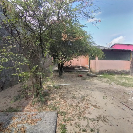 Imagem Casa com 2 Quartos à Venda, 110 m² em Zumbi dos Palmares - Manaus